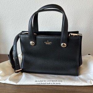 Kate Spade Stewart Street Little Joy Bag